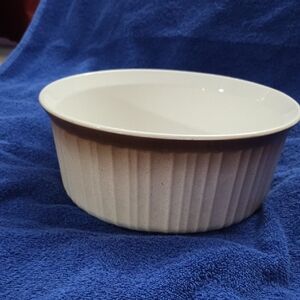 French Bisque Casserole Dish